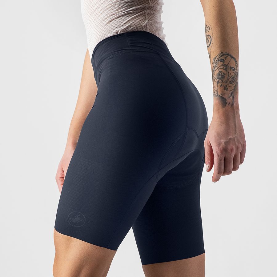 Impressie afbeelding 4 van PREMIO BLACK W SHORT Impressie afbeelding 4 van PREMIO BLACK W SHORT