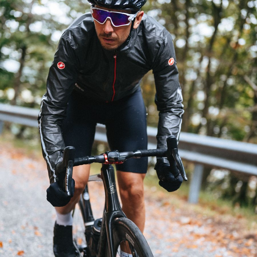 Impressie afbeelding 2 van IDRO 3 JACKET Impressie afbeelding 2 van IDRO 3 JACKET