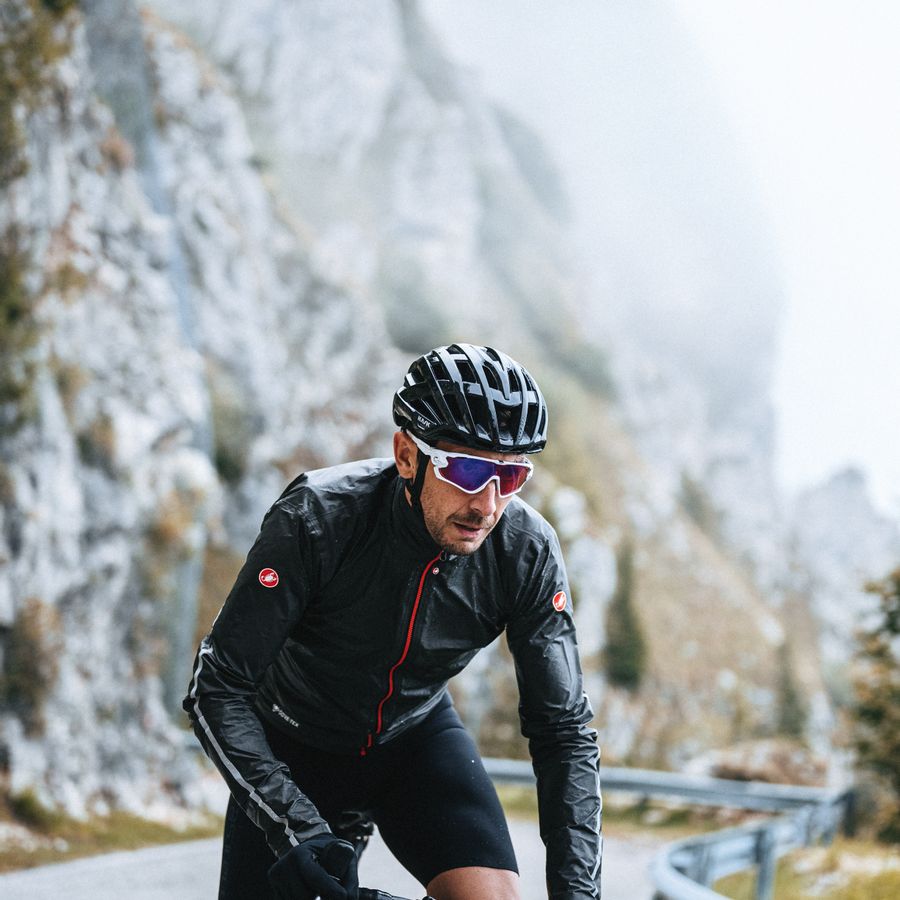 Impressie afbeelding 3 van IDRO 3 JACKET Impressie afbeelding 3 van IDRO 3 JACKET