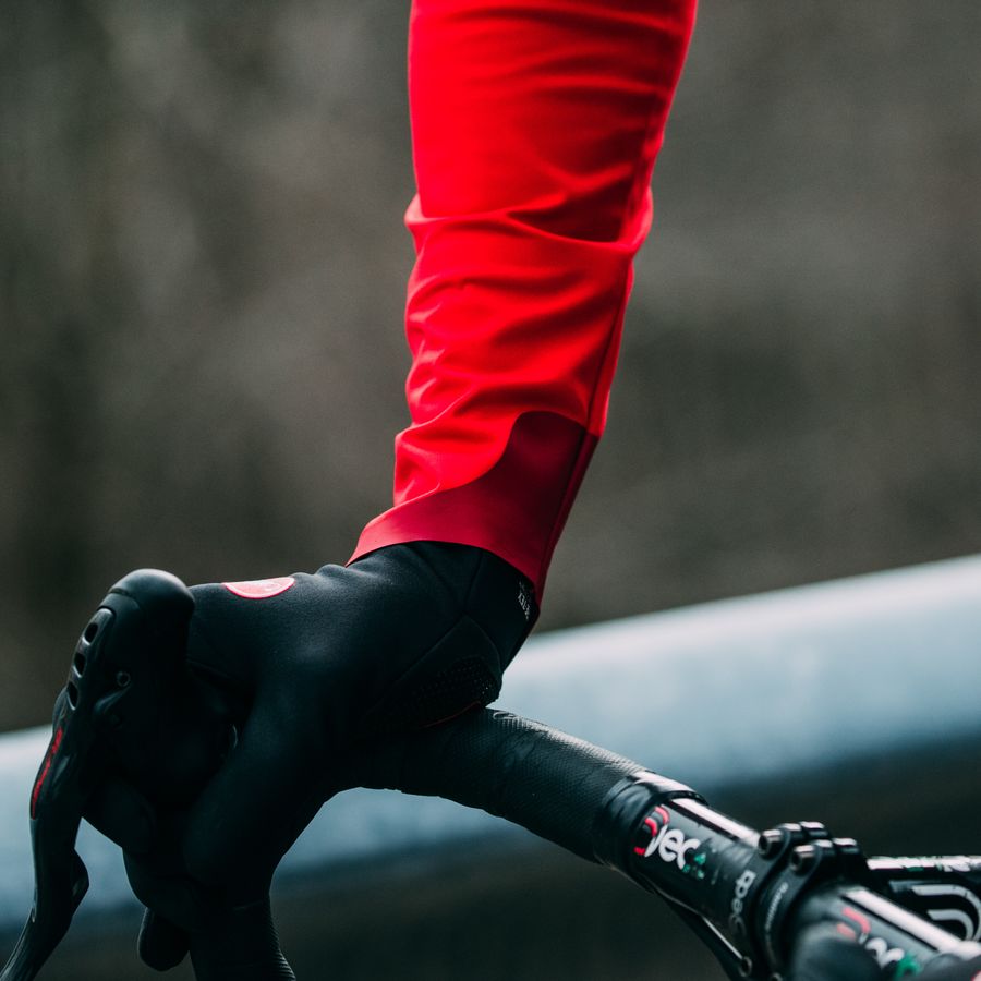Impressie afbeelding 4 van ELITE RoS JACKET Impressie afbeelding 4 van ELITE RoS JACKET