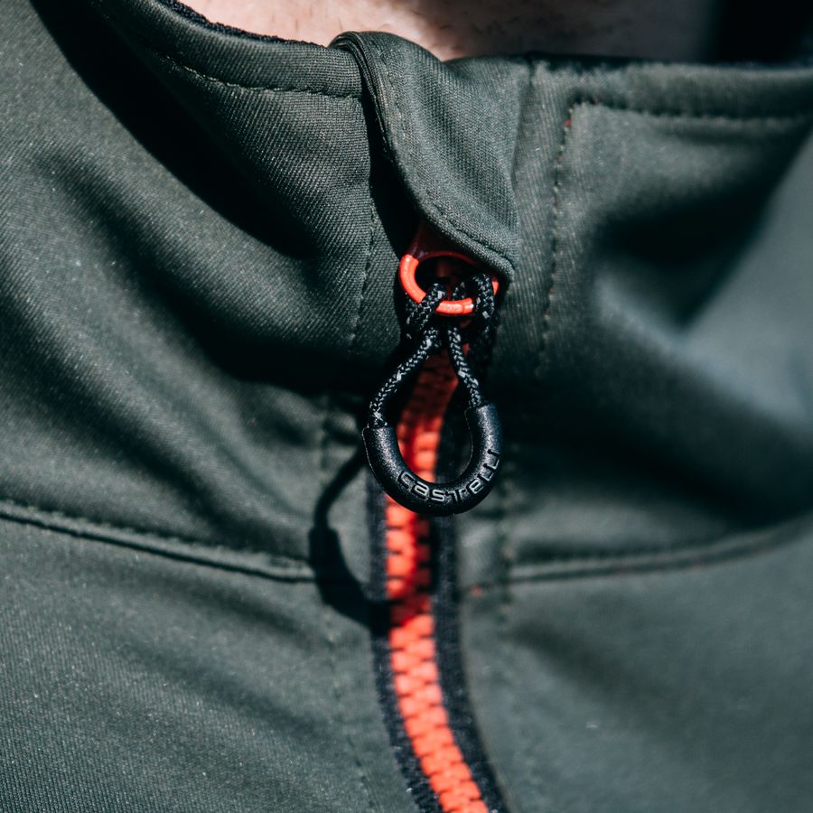 Impressie afbeelding 2 van GO JACKET Impressie afbeelding 2 van GO JACKET