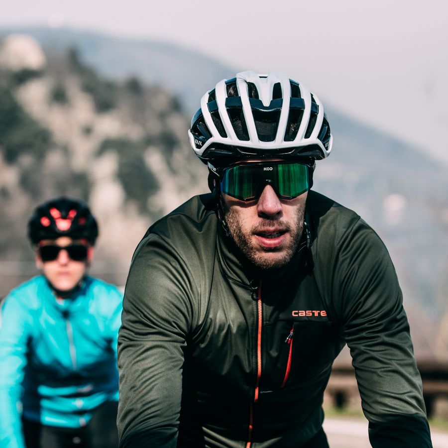 Impressie afbeelding 3 van GO JACKET Impressie afbeelding 3 van GO JACKET