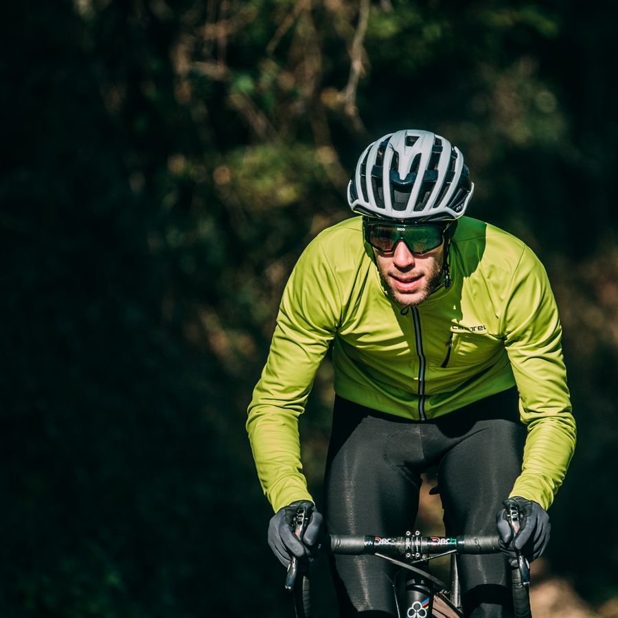 Impressie afbeelding 1 van GO JACKET Impressie afbeelding 1 van GO JACKET
