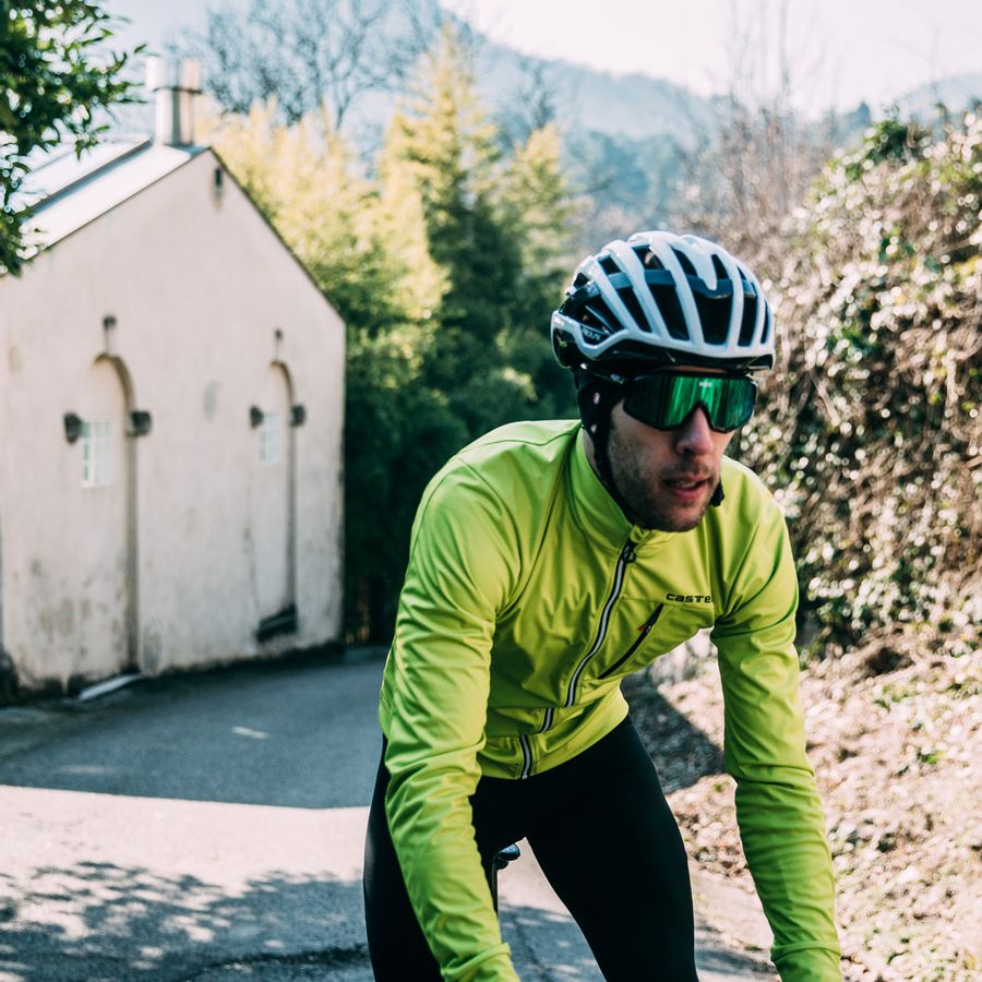 Impressie afbeelding 2 van GO JACKET Impressie afbeelding 2 van GO JACKET