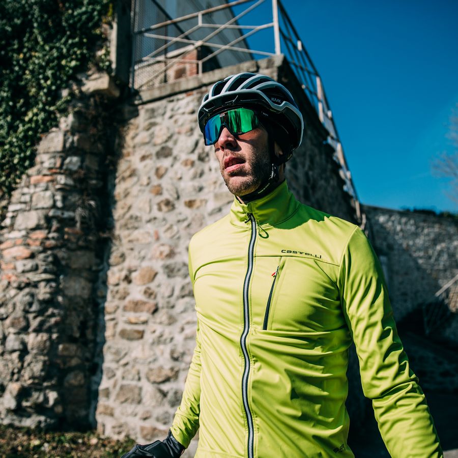 Impressie afbeelding 3 van GO JACKET Impressie afbeelding 3 van GO JACKET