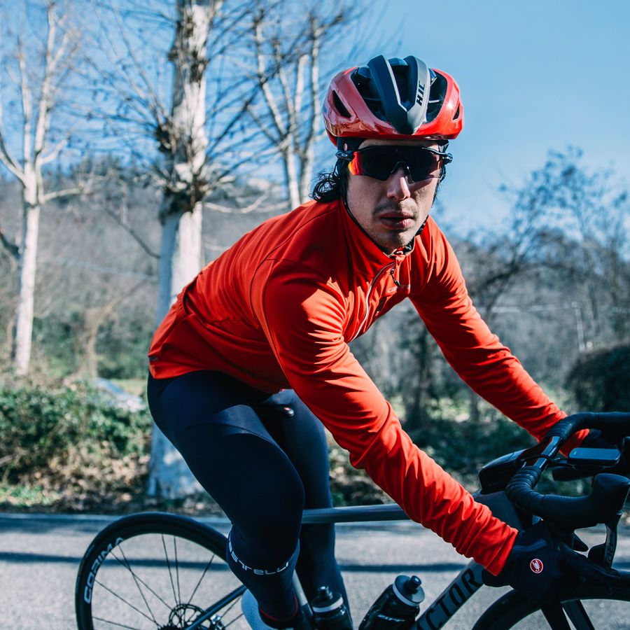 Impressie afbeelding 1 van GO JACKET Impressie afbeelding 1 van GO JACKET