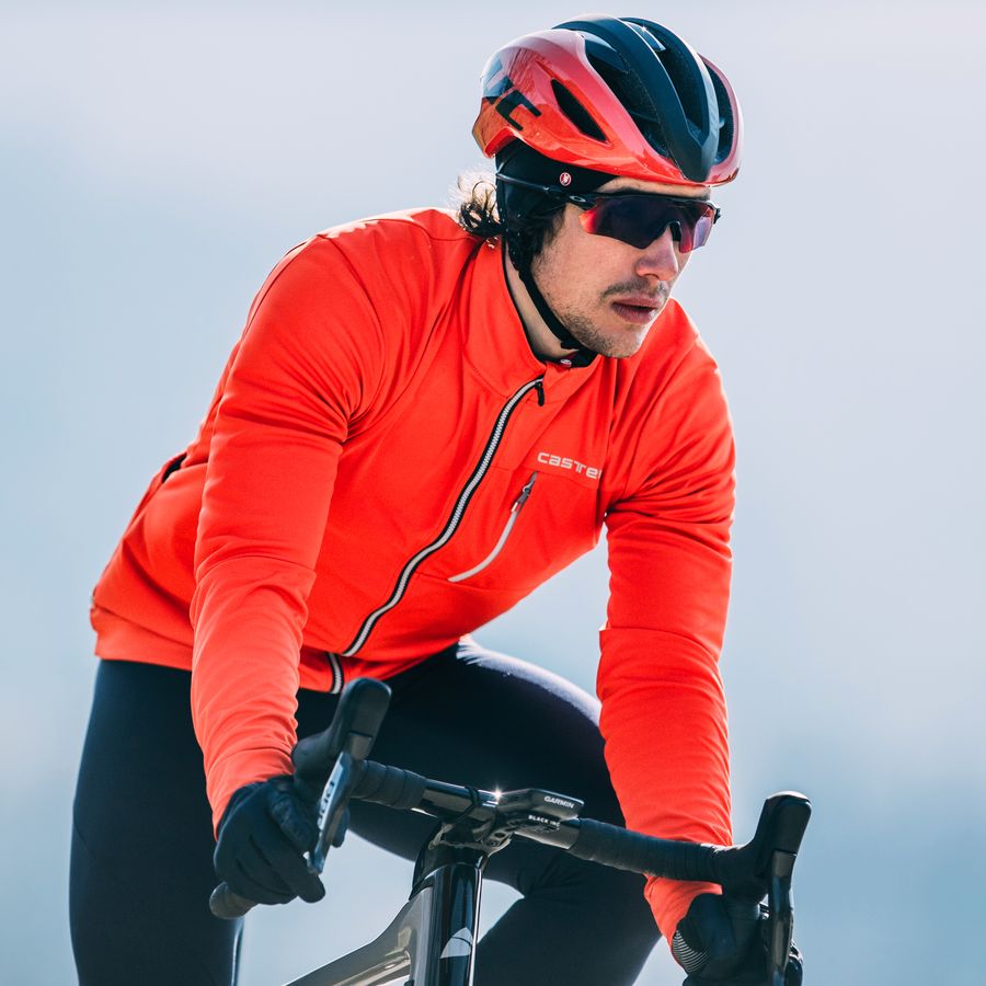 Impressie afbeelding 2 van GO JACKET Impressie afbeelding 2 van GO JACKET
