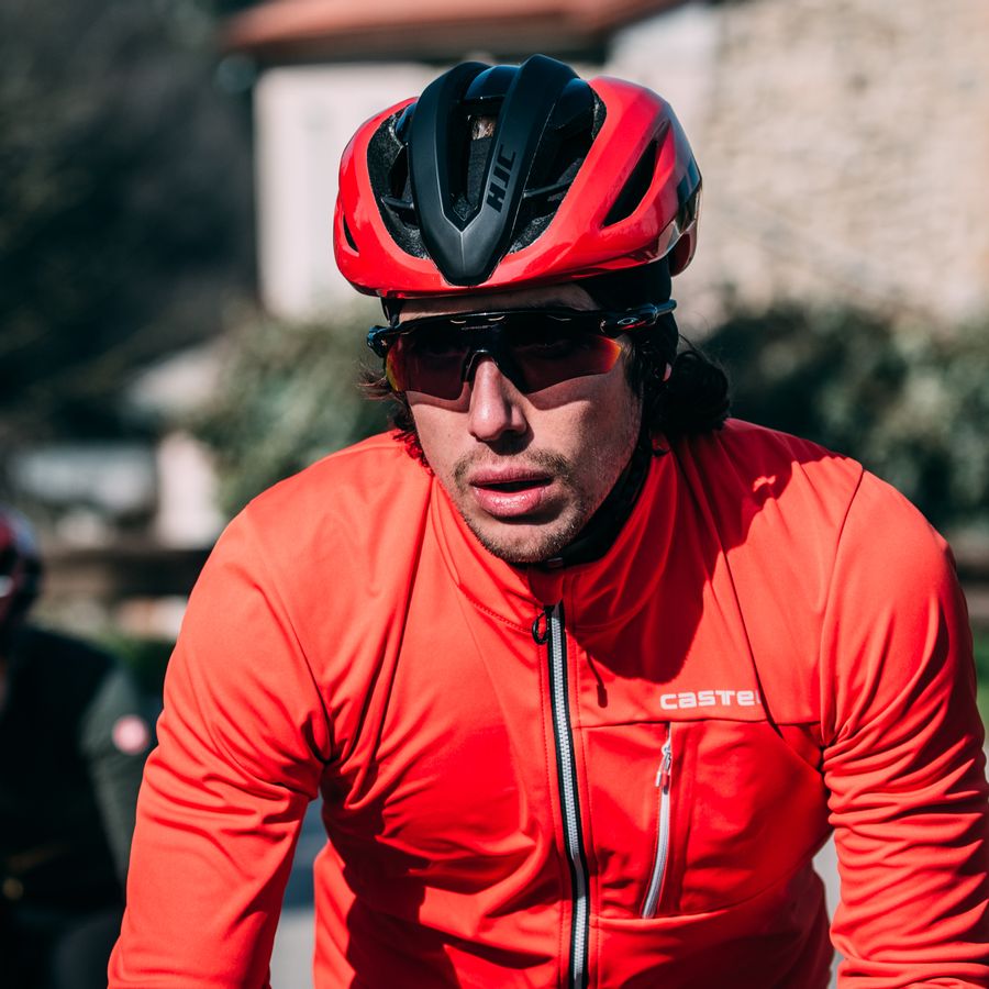 Impressie afbeelding 3 van GO JACKET Impressie afbeelding 3 van GO JACKET