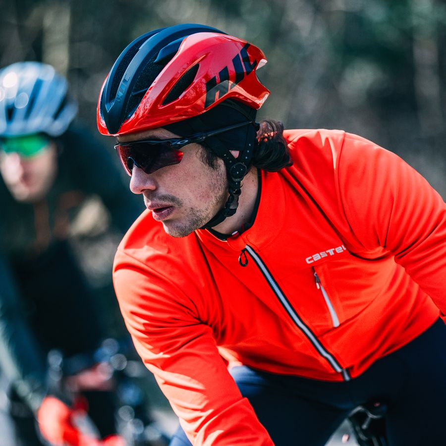 Impressie afbeelding 4 van GO JACKET Impressie afbeelding 4 van GO JACKET