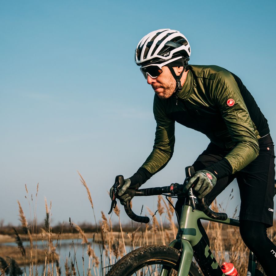 Impressie afbeelding 1 van UNLIMITED PUFFY JACKET Impressie afbeelding 1 van UNLIMITED PUFFY JACKET