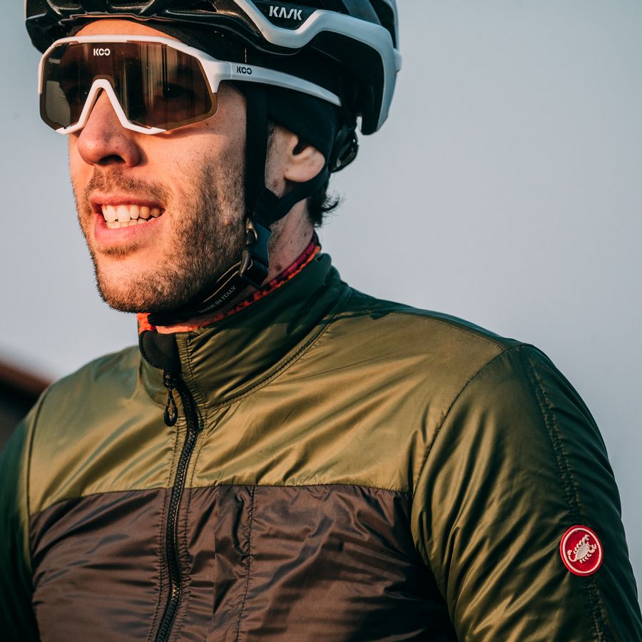Impressie afbeelding 3 van UNLIMITED PUFFY JACKET Impressie afbeelding 3 van UNLIMITED PUFFY JACKET