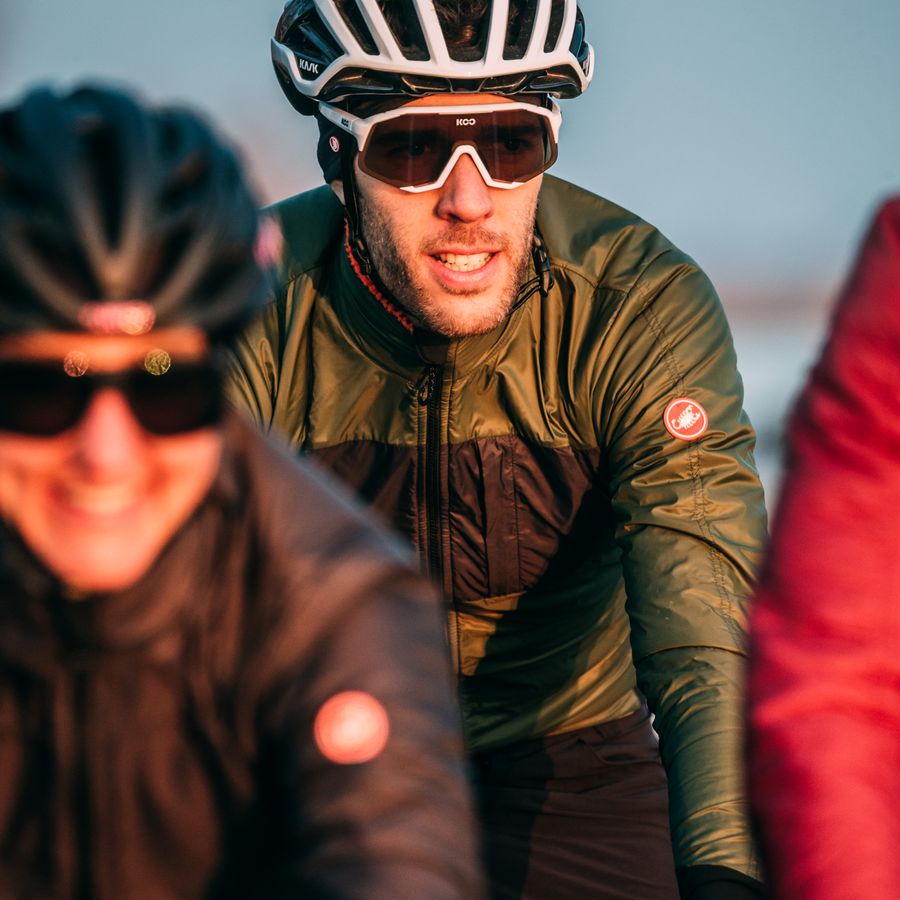 Impressie afbeelding 4 van UNLIMITED PUFFY JACKET Impressie afbeelding 4 van UNLIMITED PUFFY JACKET