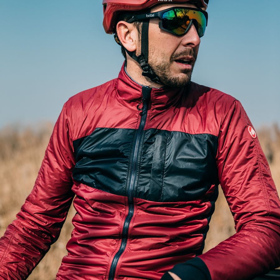 Impressie afbeelding 1 van UNLIMITED PUFFY JACKET Impressie afbeelding 1 van UNLIMITED PUFFY JACKET