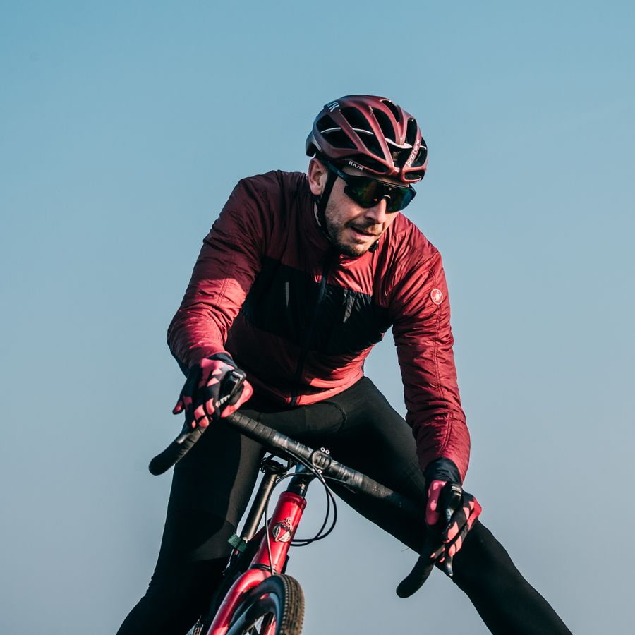 Impressie afbeelding 5 van UNLIMITED PUFFY JACKET Impressie afbeelding 5 van UNLIMITED PUFFY JACKET