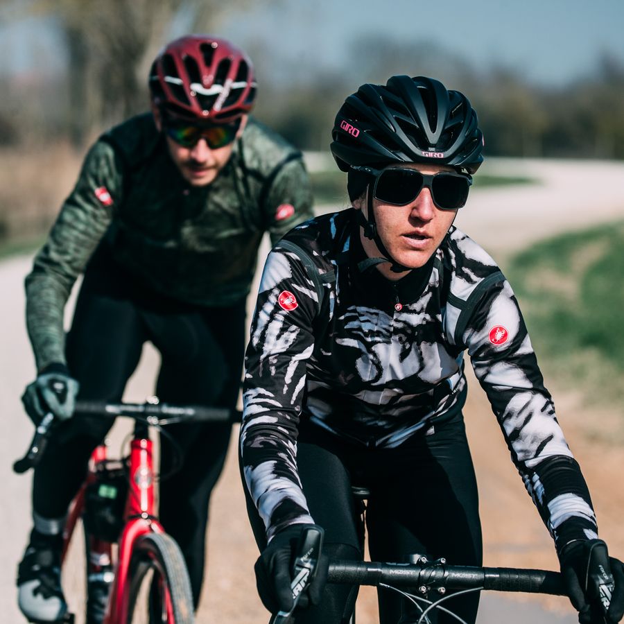 Impressie afbeelding 1 van PERFETTO RoS W LONG SLEEVE Impressie afbeelding 1 van PERFETTO RoS W LONG SLEEVE
