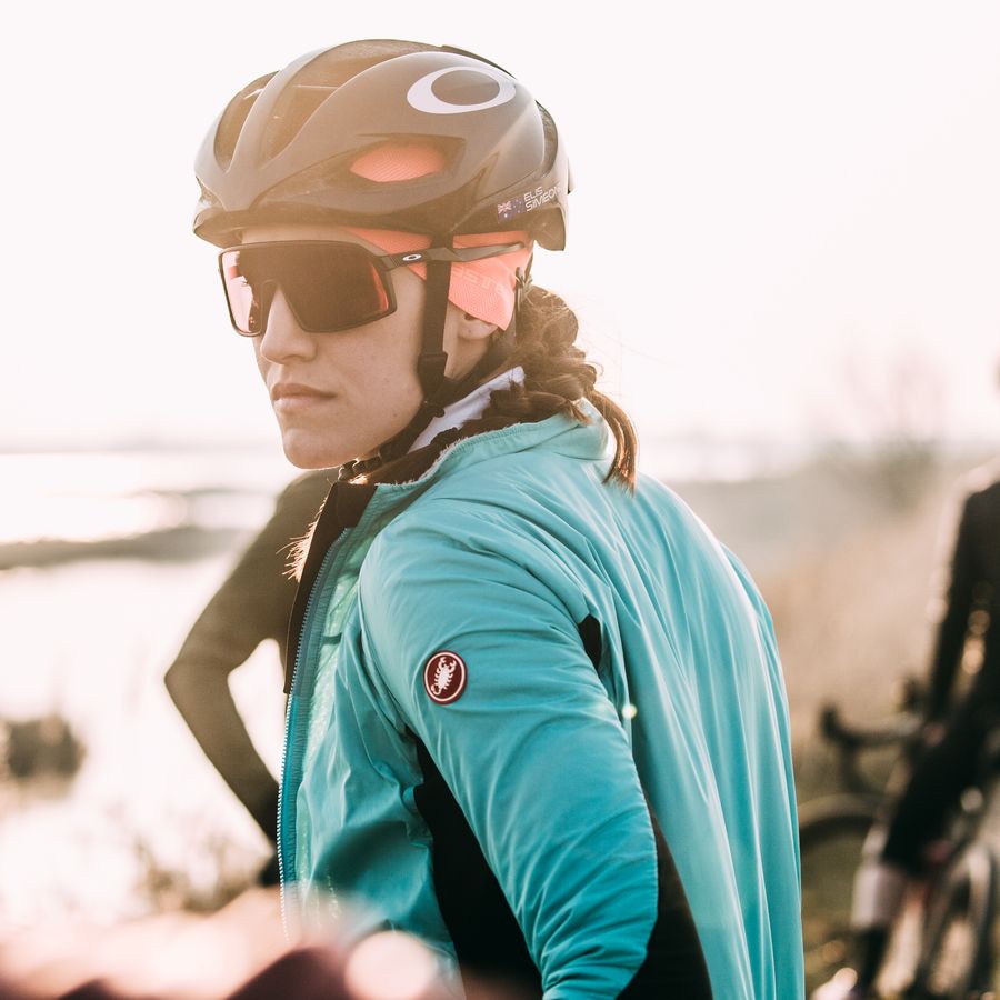 Impressie afbeelding 2 van UNLIMITED W PUFFY JACKET Impressie afbeelding 2 van UNLIMITED W PUFFY JACKET