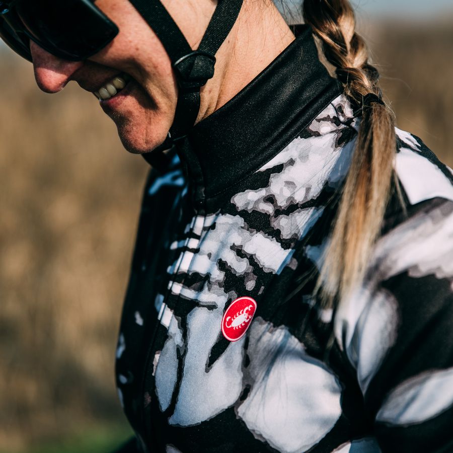 Impressie afbeelding 1 van UNLIMITED W THERMAL JERSEY Impressie afbeelding 1 van UNLIMITED W THERMAL JERSEY