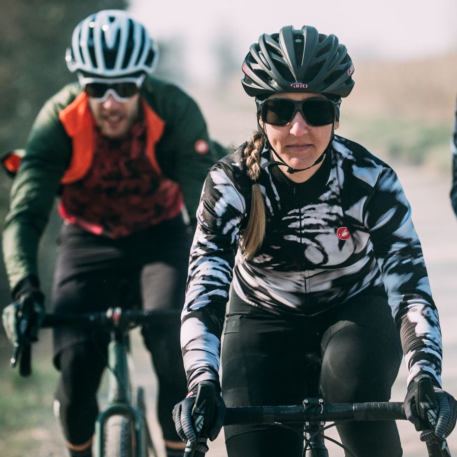 Impressie afbeelding 2 van UNLIMITED W THERMAL JERSEY Impressie afbeelding 2 van UNLIMITED W THERMAL JERSEY