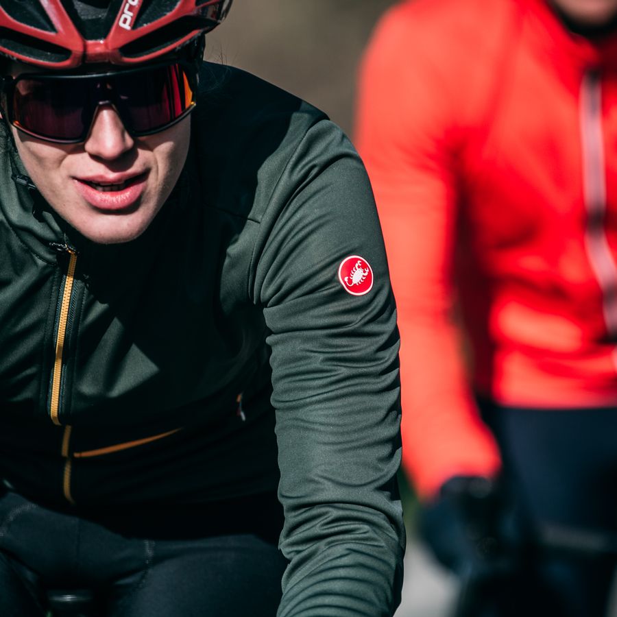 Impressie afbeelding 1 van GO W JACKET Impressie afbeelding 1 van GO W JACKET