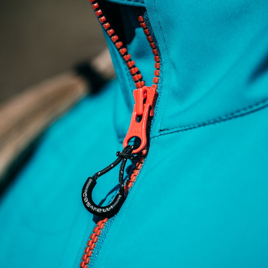 Impressie afbeelding 1 van GO W JACKET Impressie afbeelding 1 van GO W JACKET