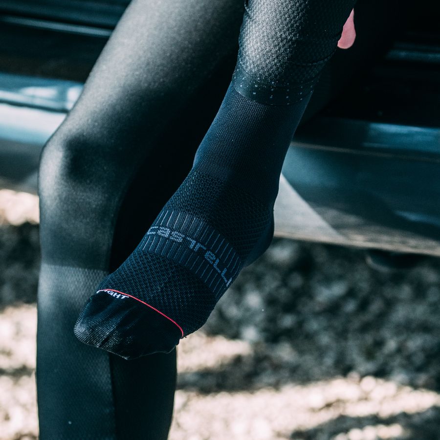 Impressie afbeelding 1 van SLEEKER MID TIGHT Impressie afbeelding 1 van SLEEKER MID TIGHT