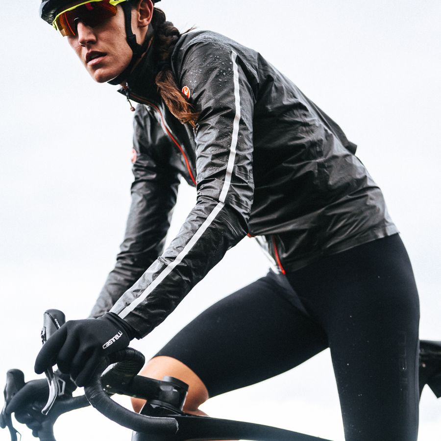 Impressie afbeelding 4 van IDRO 3 W JACKET Impressie afbeelding 4 van IDRO 3 W JACKET