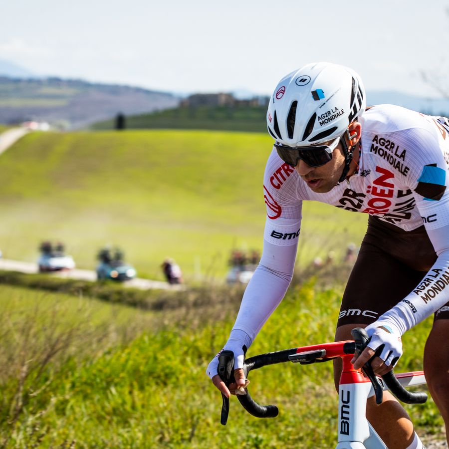 Impressie afbeelding 1 van FURION 2.0 AG2R Citroën Impressie afbeelding 1 van FURION 2.0 AG2R Citroën