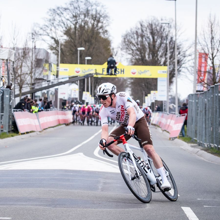 Impressie afbeelding 2 van FURION 2.0 AG2R Citroën Impressie afbeelding 2 van FURION 2.0 AG2R Citroën