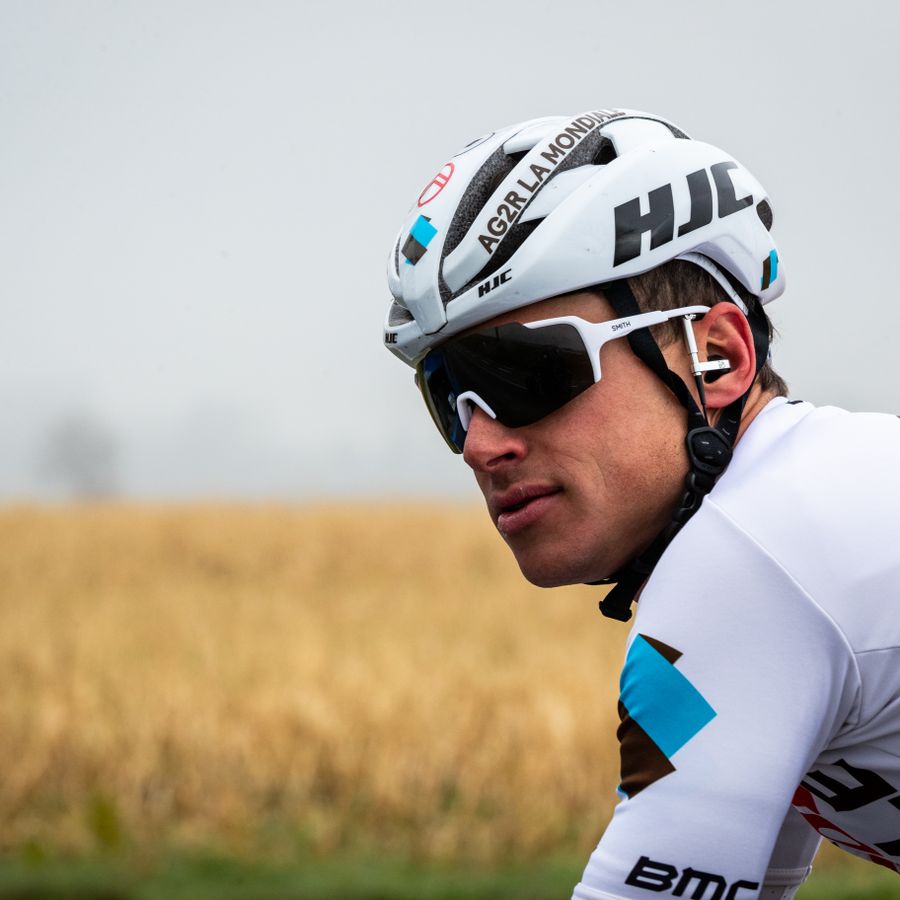 Impressie afbeelding 1 van IBEX 2.0 AG2R Citroën Impressie afbeelding 1 van IBEX 2.0 AG2R Citroën