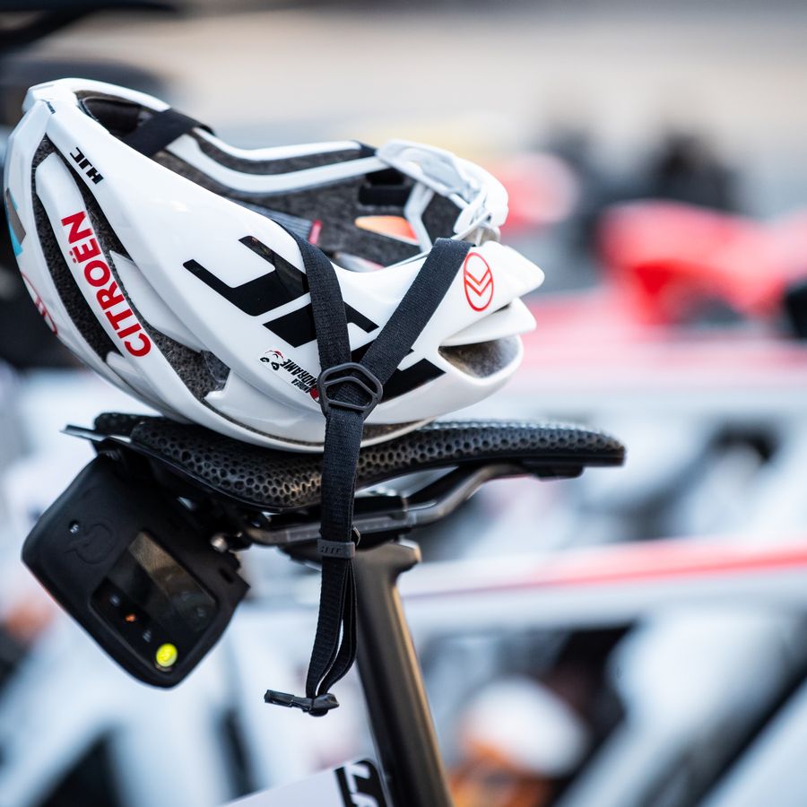 Impressie afbeelding 3 van IBEX 2.0 AG2R Citroën Impressie afbeelding 3 van IBEX 2.0 AG2R Citroën