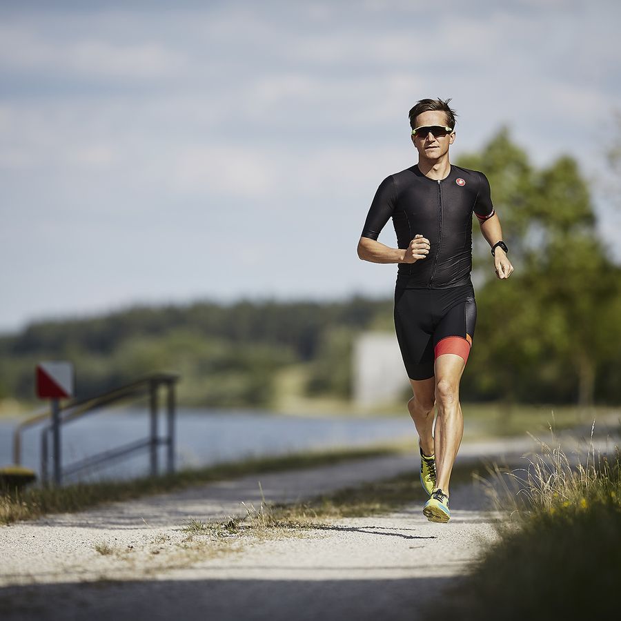 Impressie afbeelding 3 van FREE TRI SHORT Impressie afbeelding 3 van FREE TRI SHORT