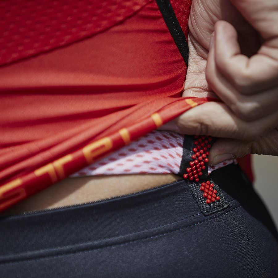 Impressie afbeelding 5 van FREE TRI SHORT Impressie afbeelding 5 van FREE TRI SHORT