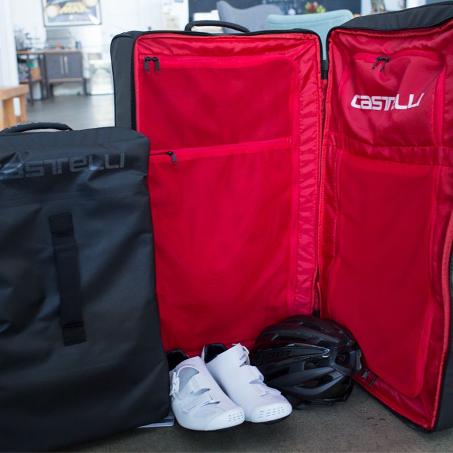 Impressie afbeelding 1 van ROLLINGTRAVEL BAG XL Impressie afbeelding 1 van ROLLINGTRAVEL BAG XL