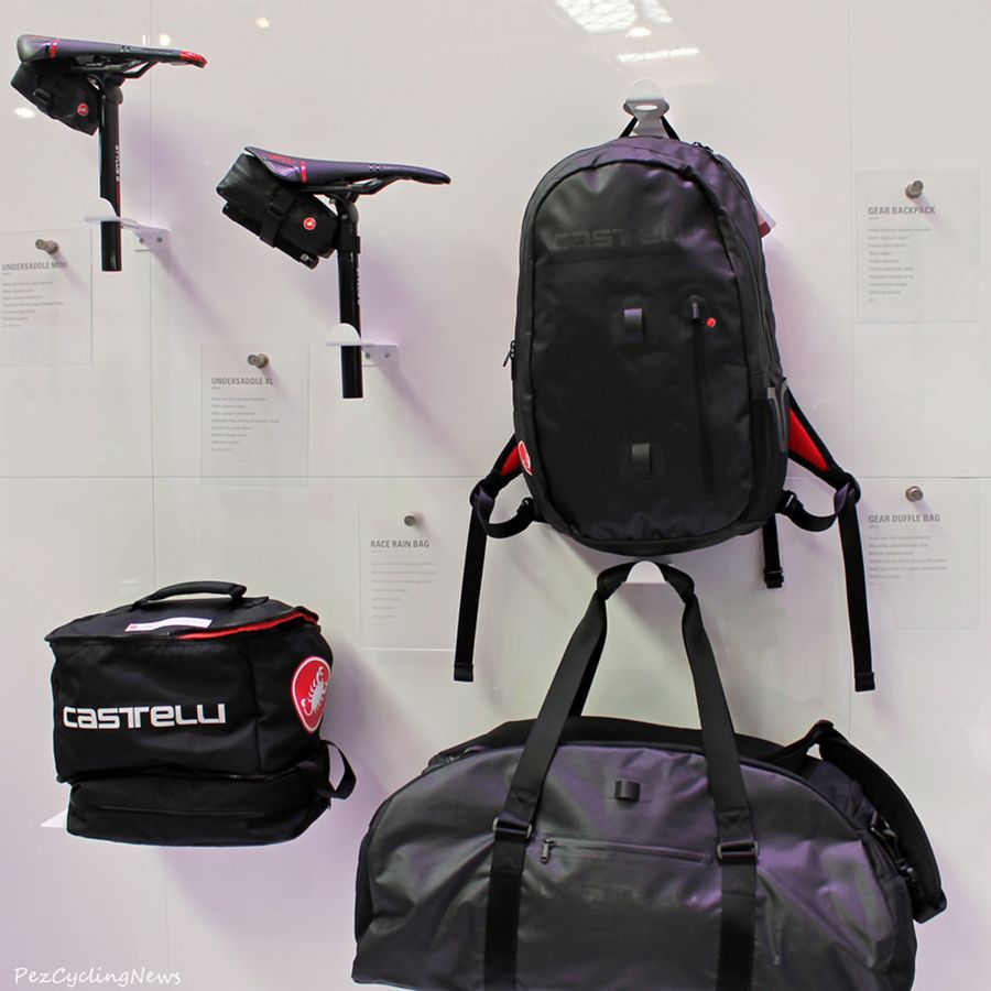 Impressie afbeelding 2 van GEAR BACKPACK Impressie afbeelding 2 van GEAR BACKPACK