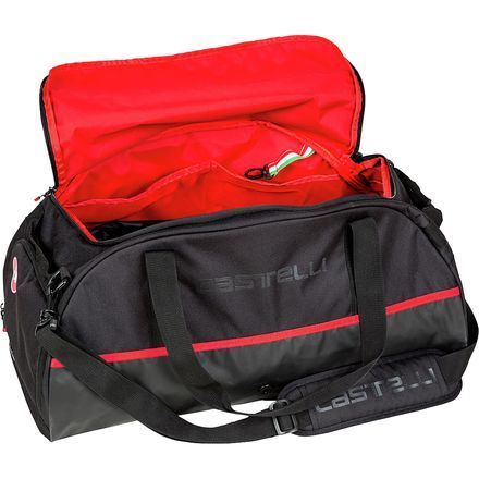 Impressie afbeelding 1 van GEAR DUFFLE BAG 2 Impressie afbeelding 1 van GEAR DUFFLE BAG 2