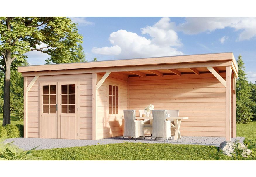 GartengerÃ¤tehÃ¤user Zum Selbstbau : Preisliste Gartenhauser