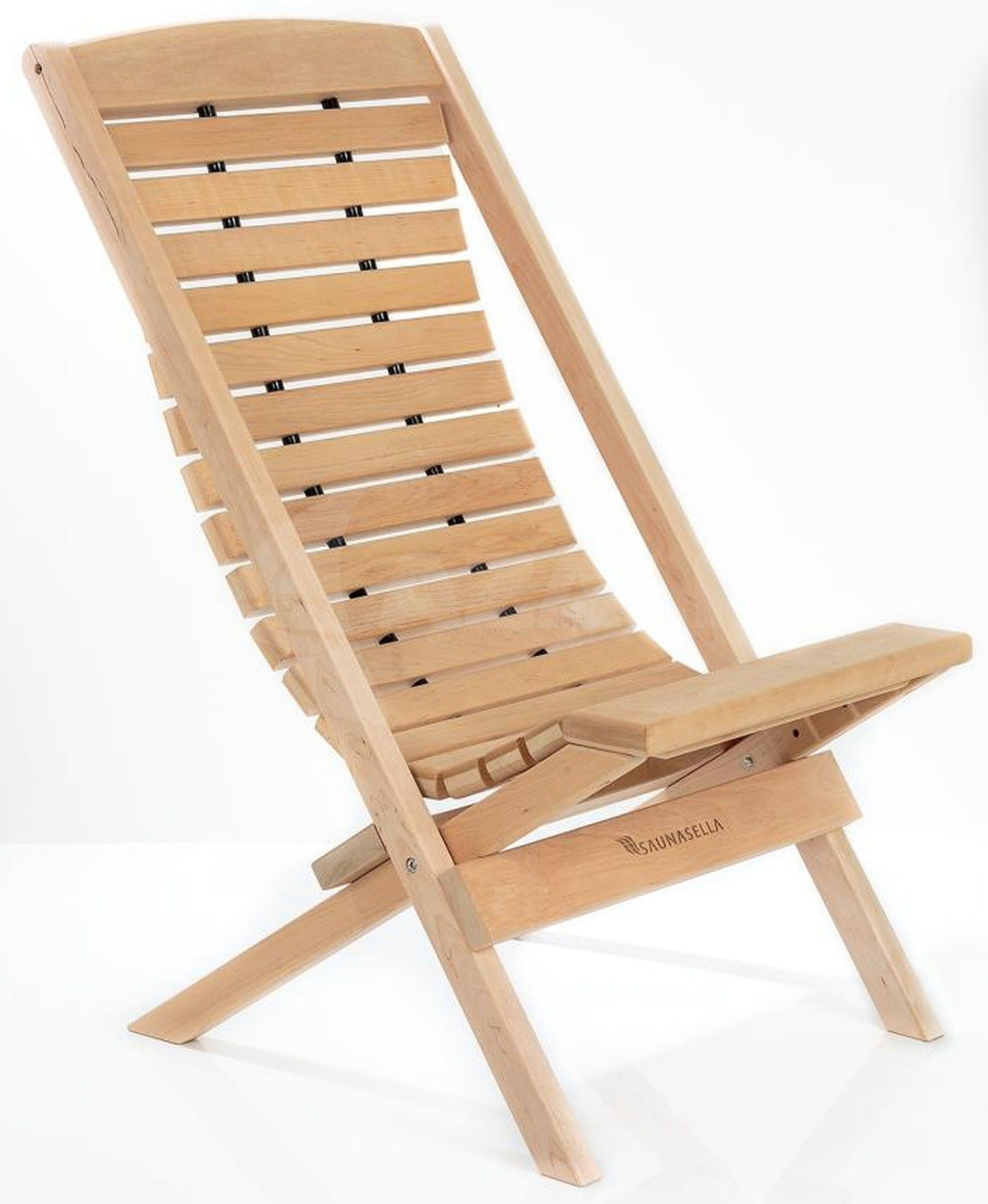 Saunasella Saunastuhl Holz 65x50x Cm Kopen Bij Azalp Nl