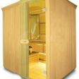 Foto van Harvia Sauna Variant Line S2015