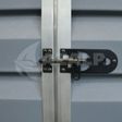 Foto van Palram 703224 Skylight 6x12 Antraciet