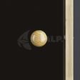 Foto von Ilogreen Saunadeur Trend (Vuren) 189x79 cm, bronsglas