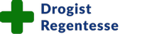 logo van Drogist Regentesse